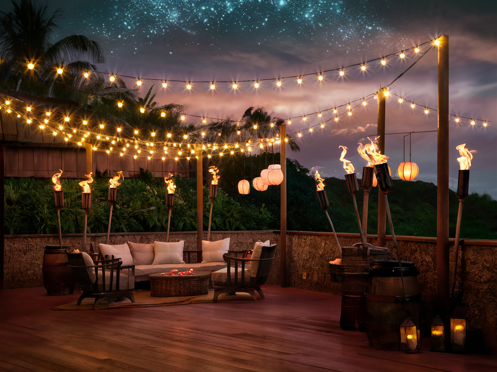 Comment bien éclairer sa terrasse pour des soirées inoubliables