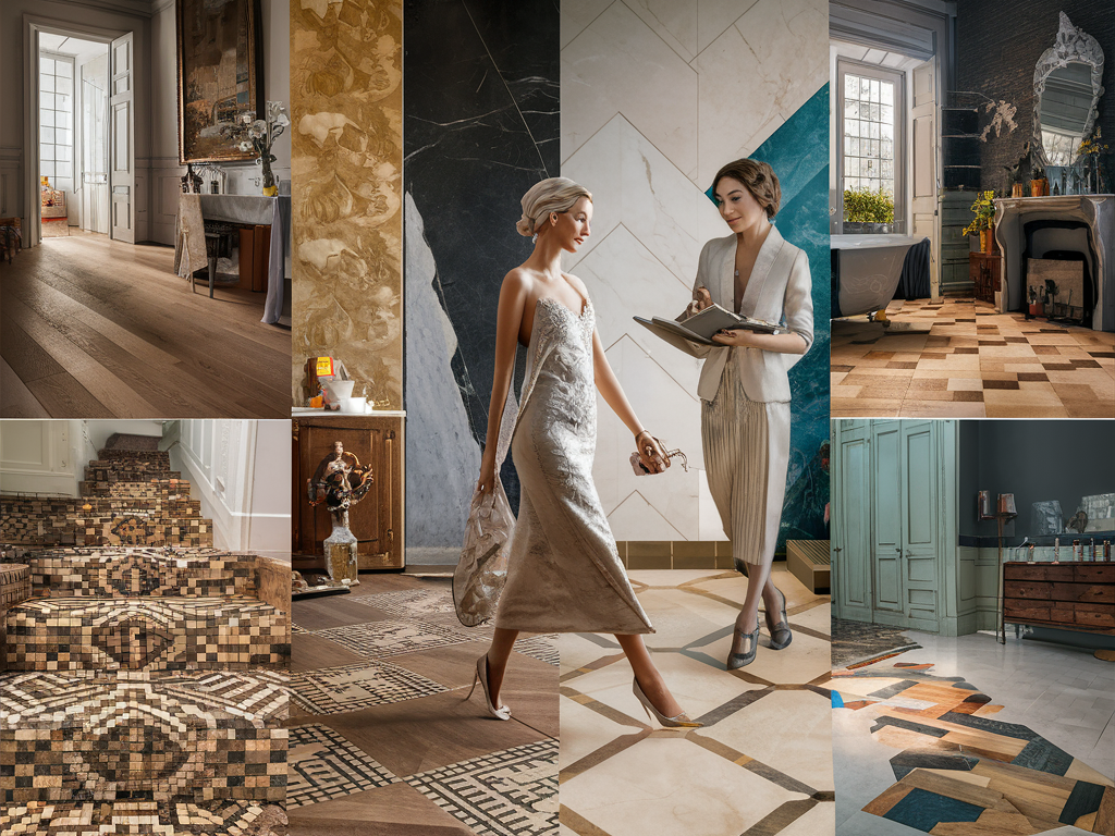 Comment choisir le plateau parfait pour sublimer votre décoration